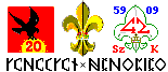 Toronto Cserkeszet