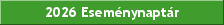 2025 Eseménynaptár