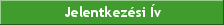 Jelentkezési Ív